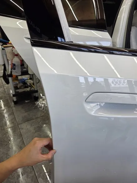 BMW i5 신차패키지 춘천 매니지먼트 / 춘천시 퇴계동