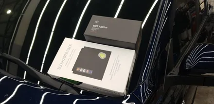 춘천썬팅 신차패키지 프리미엄으로 완벽하게 / 춘천시 퇴계동