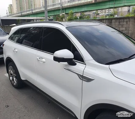 춘천신차패키지 쏘렌토 역시 올댓이지! / 춘천시 퇴계동