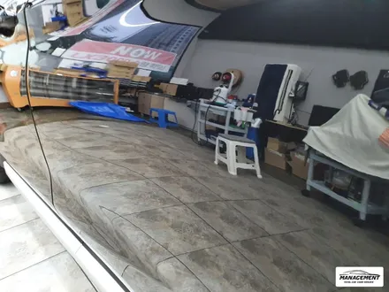 춘천썬팅 BMW X4 프리미엄나노세라믹, 가디언GP04 엿보기 / 춘천시 퇴계동