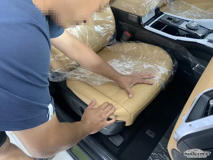 춘천신차패키지 그랜져 올댓 신차서비스 듬뿍받고 왔어요! / 춘천시 퇴계동