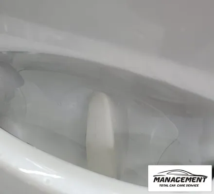 춘천썬팅 투싼신형 하버캠프 로얄본드 썬팅, 명성대로 최고입니다! / 춘천시 퇴계동