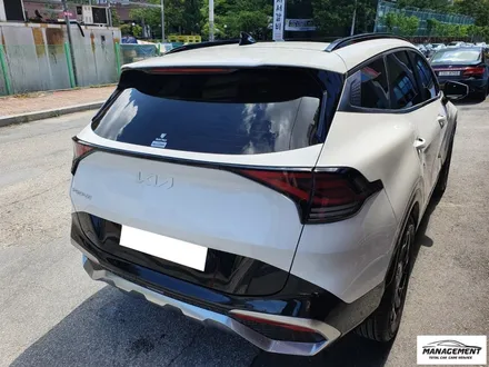 춘천신차패키지 올댓춘천점의 실력과 노하우가 담긴 스포티지 신차작업! 스포티지만 도대체 몇대야? / 춘천시 퇴계동
