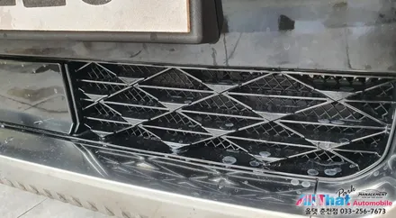 춘천에서 팰리세이드 / 춘천시 퇴계동