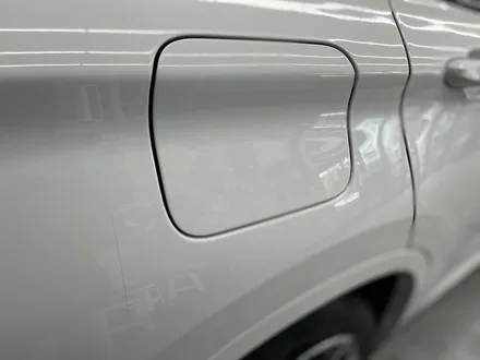 춘천썬팅 BMW X1 하버캠프 세라믹본드썬팅 했더니..장난아니네!? / 춘천시 퇴계동