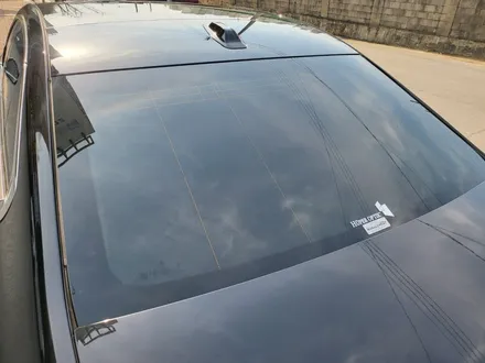 춘천썬팅 BMW 740i  시인성 좋은 후퍼옵틱 클래식으로 가성비 챙기기 / 춘천시 퇴계동