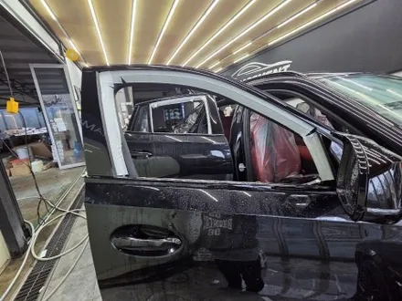 춘천 신차패키지 BMW X6 어디서? / 춘천시 퇴계동
