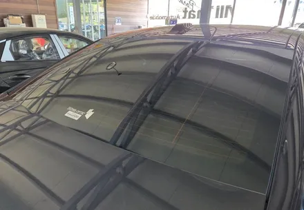 춘천 썬팅 BMW 520i 프리미엄 필름 ‘후퍼옵틱 프나세’ / 춘천시 퇴계동