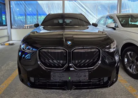 춘천 썬팅 BMW X3 후퍼옵틱 클래식 굳! / 춘천시 퇴계동
