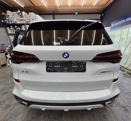BMW X5 신차패키지는 춘천 매니지먼트 / 춘천시 퇴계동