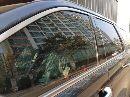 춘천썬팅 펠리세이드 글라스틴트 로데 시공!! / 춘천시 퇴계동