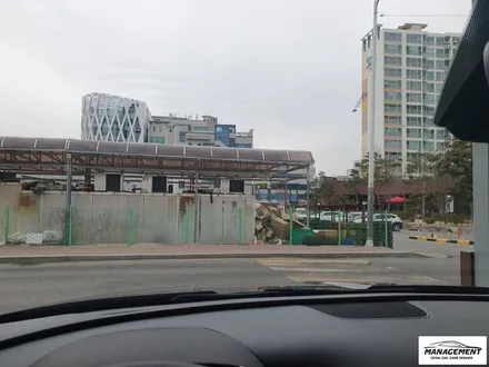 춘천신차패키지 투싼 신차작업, 저희가 전국에서 유명한 이유가 있죠 / 춘천시 퇴계동