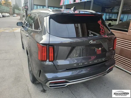 춘천신차패키지 쏘렌토 남부럽지 않게 신차작업 받는 방법 알려드립니다 / 춘천시 퇴계동