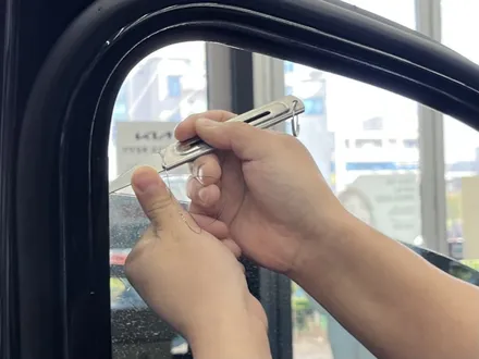 춘천 팰리세이드 신차패키지 브이쿨K썬팅과 최고의 조합! / 춘천시 퇴계동