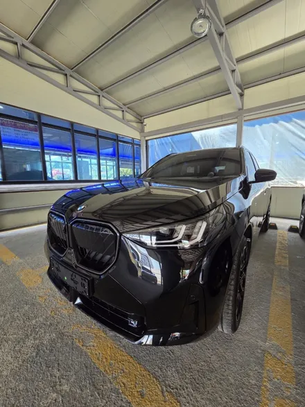 춘천 썬팅 BMW X3 후퍼옵틱 클래식 굳! / 춘천시 퇴계동