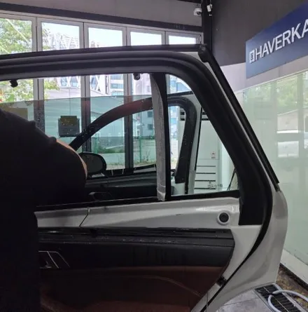 BMW X5 신차패키지는 춘천 매니지먼트 / 춘천시 퇴계동