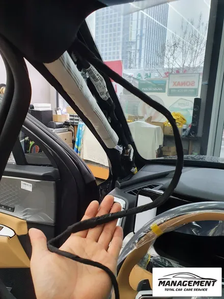 춘천신차패키지 쏘렌토 내차를 위한 신차패키지, 올댓오토모빌 (썬팅:브이쿨K) / 춘천시 퇴계동