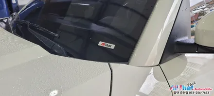 춘천신차패키지 캐스퍼의 재탄생, 올댓오토모빌 춘천점에서 ^^ / 춘천시 퇴계동