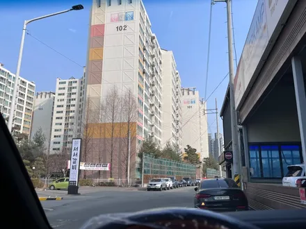 춘천 모하비 브이쿨K썬팅+PPF 등 고급스러운 느낌 알잖아~ / 춘천시 퇴계동