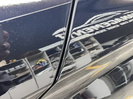 춘천썬팅 BMW 5시리즈 후퍼옵틱 프나세썬팅 프리미엄 그 자체! / 춘천시 퇴계동