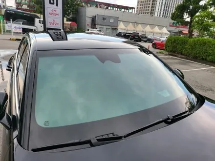 춘천 제네시스 G90 후퍼옵틱 드레이 프나세 썬팅이 가능한 곳! / 춘천시 퇴계동