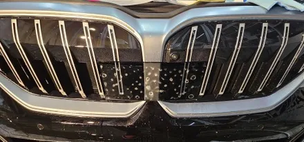 춘천썬팅 BMW530I 보증기간 평생인 후퍼옵틱 프나세 시공~! / 춘천시 퇴계동