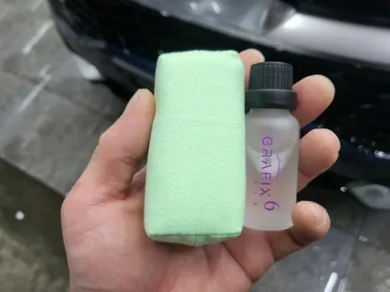 춘천 스포티지 신차패키지 믿고 맡길 수 있는 올댓오토모빌! / 춘천시 퇴계동