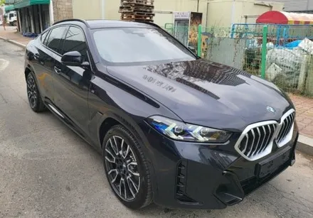 강원 썬팅 후퍼옵틱 프나세 제네시스 G80 / BMW X6 / 춘천시 퇴계동