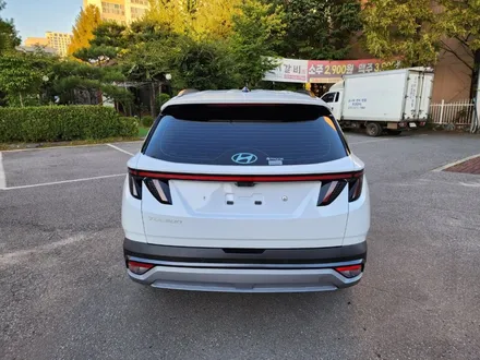 투싼 썬팅 틴큐브 T1000 / T90 / 춘천시 퇴계동