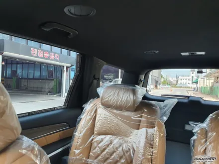 춘천썬팅 모하비 크로마7 생각보다 더 괜찮은데? / 춘천시 퇴계동
