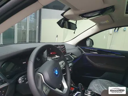 춘천썬팅 BMW X4 프리미엄나노세라믹, 가디언GP04 엿보기 / 춘천시 퇴계동