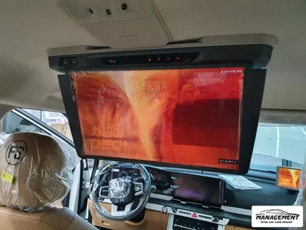 춘천신차패키지 카니발 올댓패키지+바닥장판방음+천정모니터 / 춘천시 퇴계동