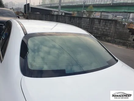 춘천썬팅 춘천PPF 벤츠 E클래스 브이쿨K 썬팅 시인성까지 함께보기 / 춘천시 퇴계동