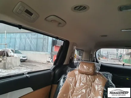 춘천썬팅 카니발 후퍼옵틱클래식 썬팅으로 고급스럽게~ / 춘천시 퇴계동