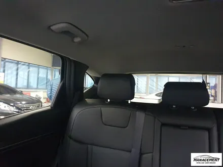 춘천신차패키지 투싼 신차작업, 저희가 전국에서 유명한 이유가 있죠 / 춘천시 퇴계동
