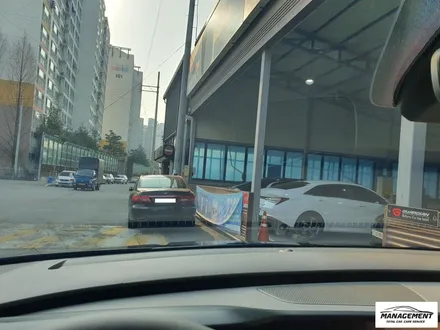 춘천신차패키지 소중한 내 카니발을 아무데나 맡길 수 없죠! / 춘천시 퇴계동