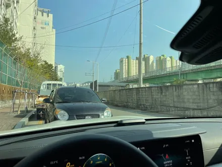 춘천신차패키지 벤츠는 버텍스 900 으로 반사필름이 부담스럽다면 비반사필름 어떠신가요? / 춘천시 퇴계동