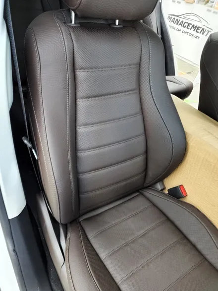 춘천썬팅 벤츠 GLE450 후퍼옵틱 프나세 썬팅 가디언도어가드 등 다들 부러워 하더라구요~ / 춘천시 퇴계동