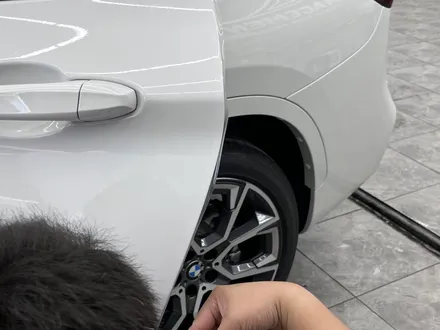 춘천썬팅 BMW X1 하버캠프 세라믹본드썬팅 했더니..장난아니네!? / 춘천시 퇴계동