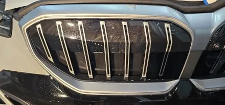 춘천썬팅 BMW530I 보증기간 평생인 후퍼옵틱 프나세 시공~! / 춘천시 퇴계동