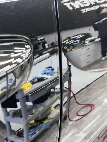 춘천썬팅 쏘렌토에는 최적의 버텍스900700 시공 / 춘천시 퇴계동