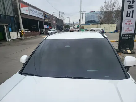 춘천 싼타페 신차패키지 고민된다면 읽어보세요! / 춘천시 퇴계동