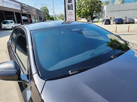 퀀텀 썬팅 BMW 잘하는 춘천 매니지먼트 / 춘천시 퇴계동