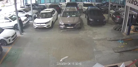 춘천썬팅 후퍼옵틱 프리미엄 나노세라믹 이게 진짜지! / 춘천시 퇴계동