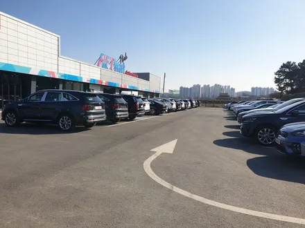 춘천신차패키지 팰리세이드 인스퍼레이션 5월초 연식변경 출시! / 춘천시 퇴계동