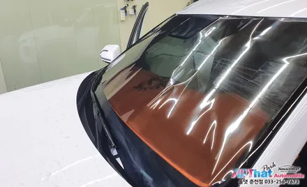 춘천신차패키지 팰리세이드 차별화된 서비스로 만족스러워요! / 춘천시 퇴계동