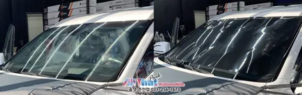 춘천신차패키지 팰리세이드 체계적인 패키지는 역시 올댓 / 춘천시 퇴계동