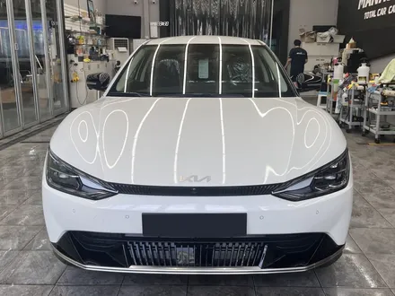 EV6 전기차에도 실패없는 올댓신차패키지 시공! / 춘천시 퇴계동