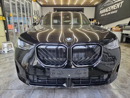 춘천 썬팅 BMW X3 후퍼옵틱 클래식 굳! / 춘천시 퇴계동