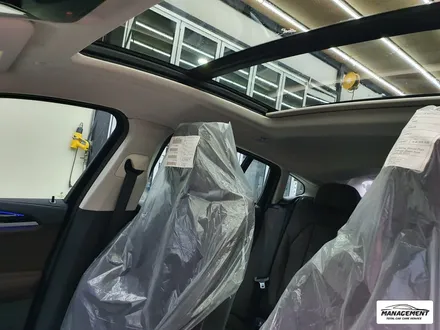 춘천썬팅 BMW X4 프리미엄나노세라믹, 가디언GP04 엿보기 / 춘천시 퇴계동